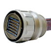 Picture of Centaur High Speed Connectors