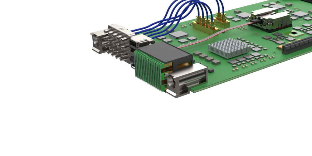 Picture for category Digital Connectors