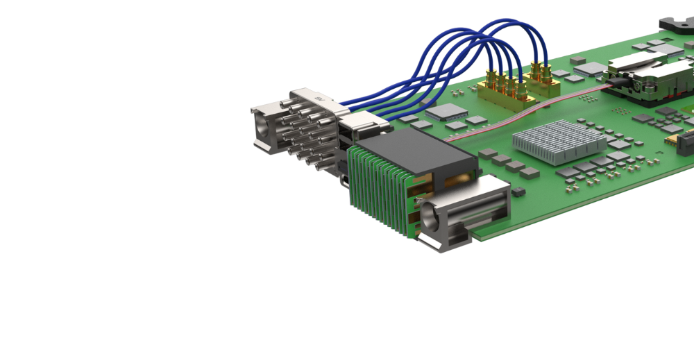 Picture for category Fiber Modules & MT Cables