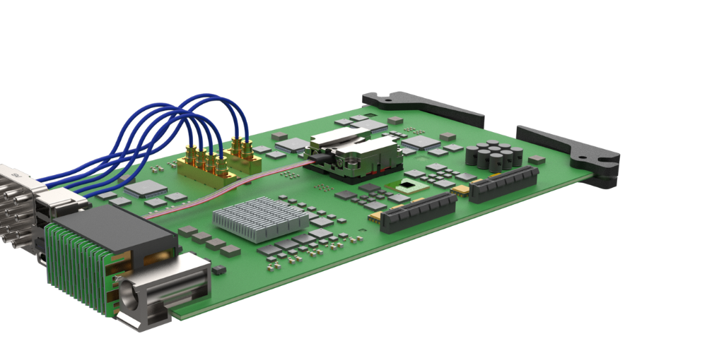 Picture for category Fiber Transceivers