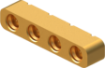 Picture of SMPS Surface Mount Glass Dialectric PCB Connectors