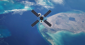 Picture for category Space