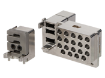 Picture of SMPM VITA 66.5 RF/Fiber Hybrid Plugin Module