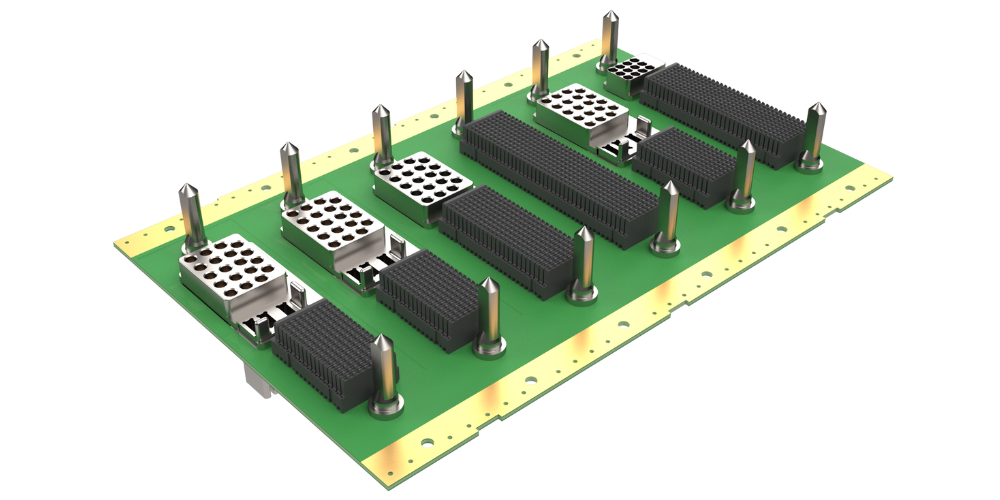 Picture for category Backplane