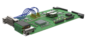 Picture for category Modules & CCAs