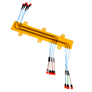 Picture of Optical Flex Fiber Cable Assemblies